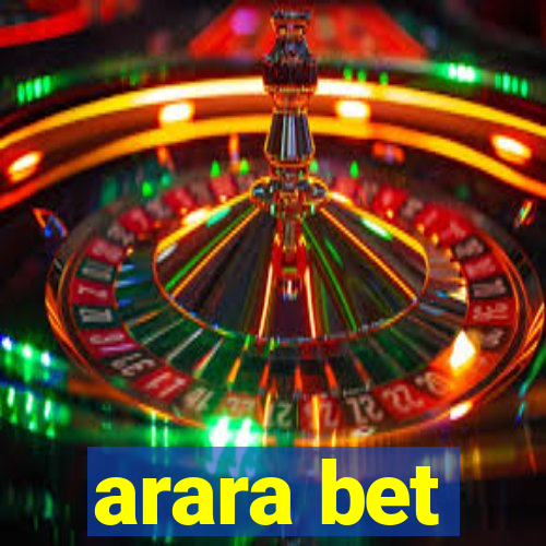 arara bet